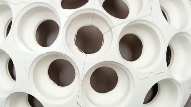 Primera impresión del prototipo 